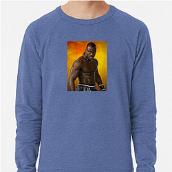 Fearless Spirit Melvin Manhoef Sweatshirts