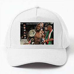Global Warrior Melvin Manhoef Hats & Caps