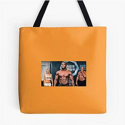 Combat Icon Melvin Manhoef Bags