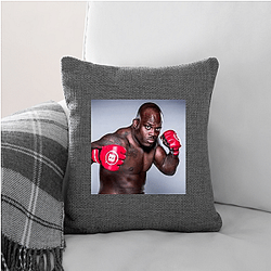 Knockout Power Melvin Manhoef Pillows Cover