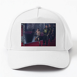Dutch Striker Melvin Manhoef Hats & Caps