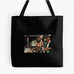Global Warrior Melvin Manhoef Bags