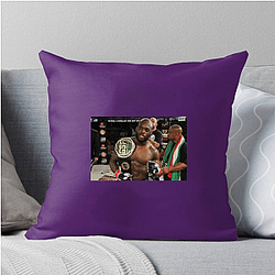 Global Warrior Melvin Manhoef Pillows Cover