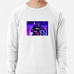 Cage Veteran Melvin Manhoef Sweatshirts