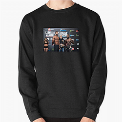 Fight Finisher Melvin Manhoef Sweatshirts