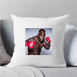 Knockout Power Melvin Manhoef Pillows Cover