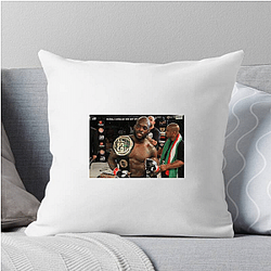 Global Warrior Melvin Manhoef Pillows Cover