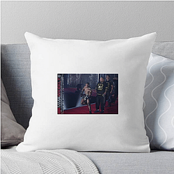 Dutch Striker Melvin Manhoef Pillows Cover