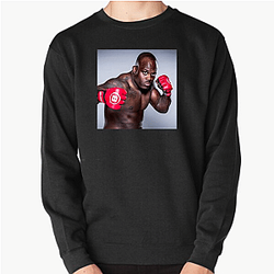 Knockout Power Melvin Manhoef Sweatshirts