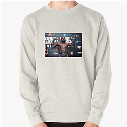 Kickboxing Legend Melvin Manhoef Sweatshirts