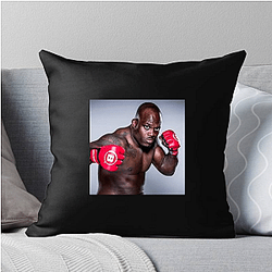 Knockout Power Melvin Manhoef Pillows Cover