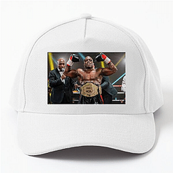 Heavy Hands Melvin Manhoef Hats & Caps