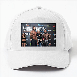 Fight Finisher Melvin Manhoef Hats & Caps