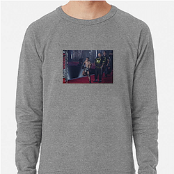 Dutch Striker Melvin Manhoef Sweatshirts