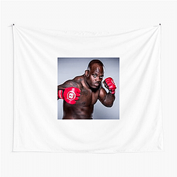 Knockout Power Melvin Manhoef Tapestries