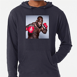 Knockout Power Melvin Manhoef Hoodies