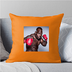 Knockout Power Melvin Manhoef Pillows Cover