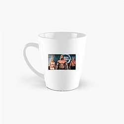 Combat Icon Melvin Manhoef Mugs