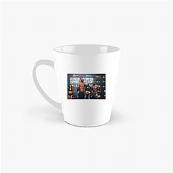 Fight Finisher Melvin Manhoef Mugs
