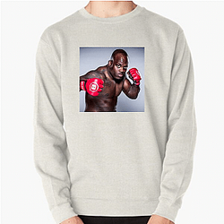 Knockout Power Melvin Manhoef Sweatshirts