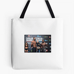 Fight Finisher Melvin Manhoef Bags