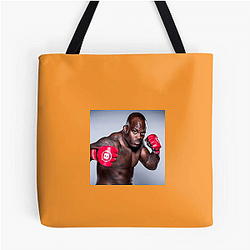 Knockout Power Melvin Manhoef Bags