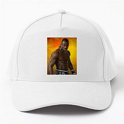 Fearless Spirit Melvin Manhoef Hats & Caps