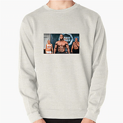 Combat Icon Melvin Manhoef Sweatshirts