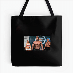 Combat Icon Melvin Manhoef Bags