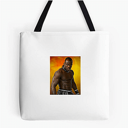 Fearless Spirit Melvin Manhoef Bags