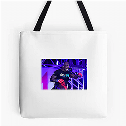 Cage Veteran Melvin Manhoef Bags