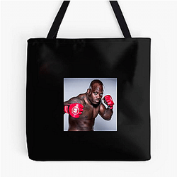 Knockout Power Melvin Manhoef Bags