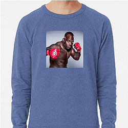 Knockout Power Melvin Manhoef Sweatshirts