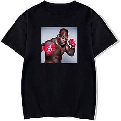 Knockout Power Melvin Manhoef T-Shirts