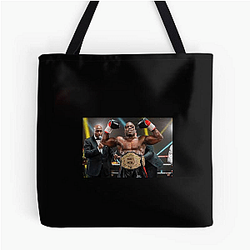 Heavy Hands Melvin Manhoef Bags
