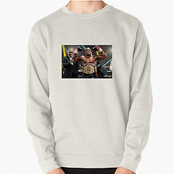 Heavy Hands Melvin Manhoef Sweatshirts