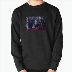 Dutch Striker Melvin Manhoef Sweatshirts