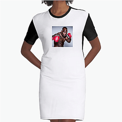 Knockout Power Melvin Manhoef Dresses
