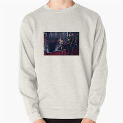 Dutch Striker Melvin Manhoef Sweatshirts