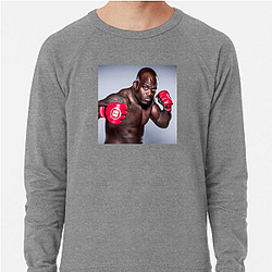 Knockout Power Melvin Manhoef Sweatshirts