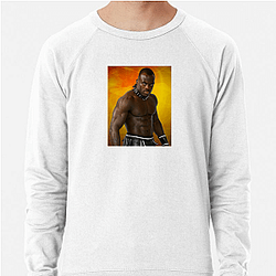 Fearless Spirit Melvin Manhoef Sweatshirts