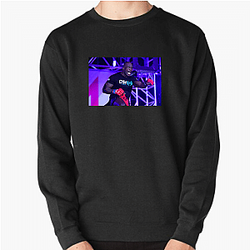 Cage Veteran Melvin Manhoef Sweatshirts