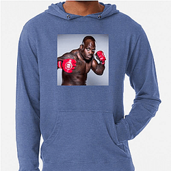 Knockout Power Melvin Manhoef Hoodies