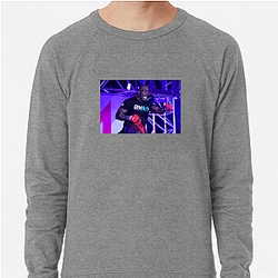 Cage Veteran Melvin Manhoef Sweatshirts