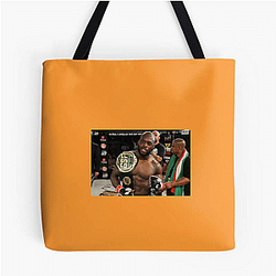 Global Warrior Melvin Manhoef Bags