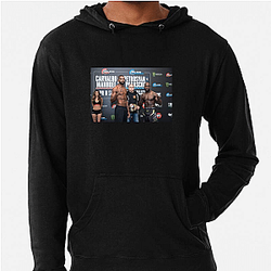 Fight Finisher Melvin Manhoef Hoodies
