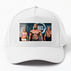 Combat Icon Melvin Manhoef Hats & Caps