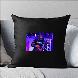 Cage Veteran Melvin Manhoef Pillows Cover