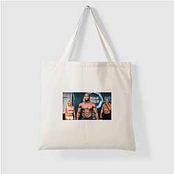 Combat Icon Melvin Manhoef Bags