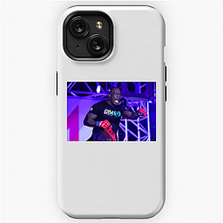 Cage Veteran Melvin Manhoef Samsung Cases